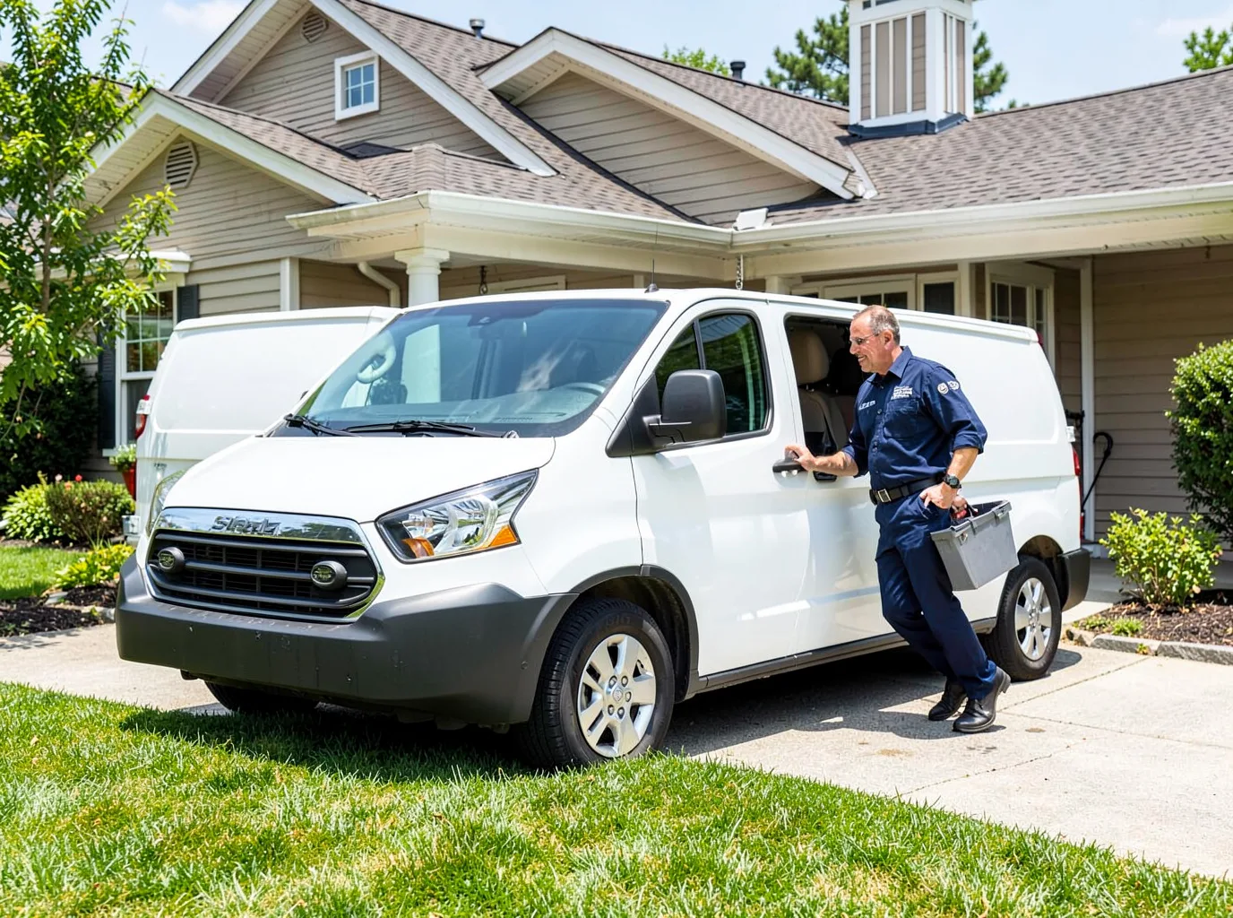Emergency Plumber company in Maria Stein, OH
